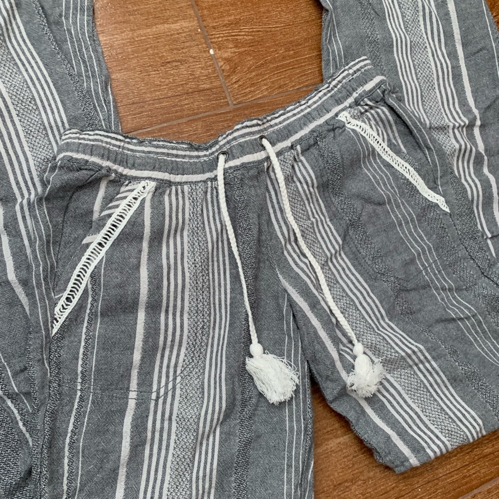 Flowy pants